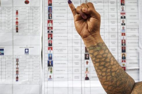 Pimpinan Komisi II Sebut Penentuan Jadwal Pemilu 2024 Mutlak di Tangan KPU