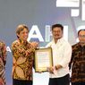 Raih Empat Penghargaan di Ajang AHI, Kementan Jadi Kementerian Terpopuler di Media Digital
