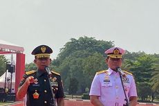 Selesai Jabat Panglima TNI, Laksamana Yudo Merasa Merdeka dan Ingin Bertani