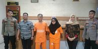Ketua Pemuda Pancasila Blora Tipu Warga Ratusan Juta, Ternyata Pernah Jadi Residivis Penadah