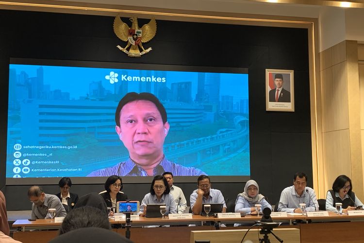 Calon Dokter Spesialis Wajib Ikut Tes Psikologi Buntut Pemerkosaan Anak Pasien