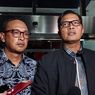 Febri Diansyah Ungkap 2 Alasan Bersedia Jadi Pengacara Mentan Syahrul Yasin Limpo