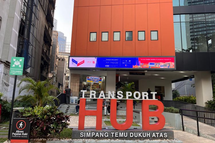 Ini Alasan Properti Sekitar Stasiun MRT Jakarta Jadi Tambang Emas Baru