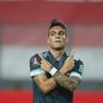 Piala Dunia 2022, Lima Pertandingan Menumpuk di Laga Keenam Conmebol