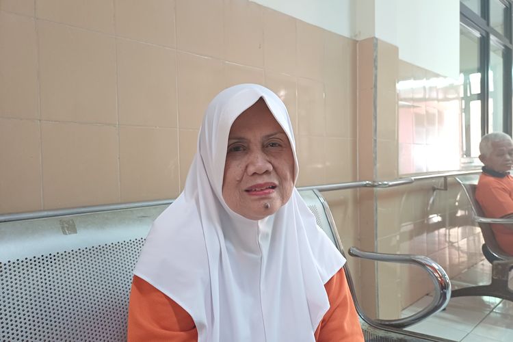 Kisah Juhariah: Dulu Takut dan Nangis Tinggal di Panti Sosial, Kini Aktif Berkegiatan