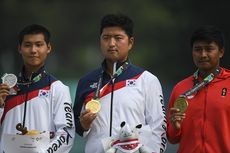 Gagal Raih Emas Asian Games, Pemanah Korsel Harus Ikut Wajib Militer