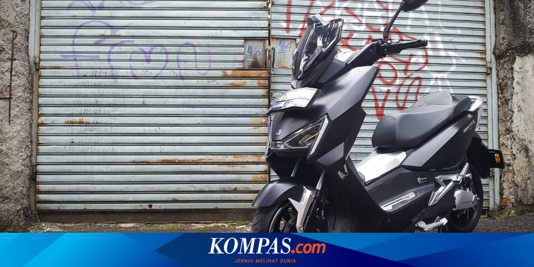 Promo Motor Listrik United T1800 Agustus 2021, Gratis Asuransi 4 Tahun - Vimarsana News