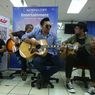 Resmi Bubar, Ini 5 Kenangan Perjalanan Karier Band Naif