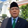 PPP Yakin 99 Persen Sandiaga Akan Jadi Cawapres Ganjar Pranowo di Pilpres 2024