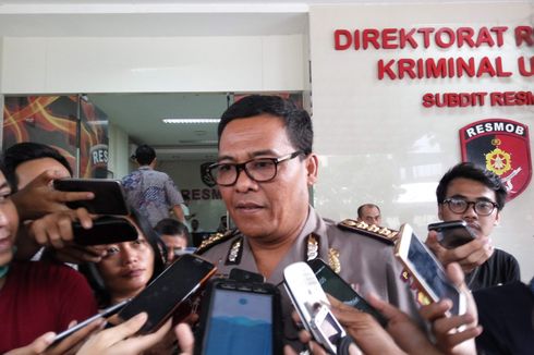 Polisi Selidiki Dugaan Penipuan Rp 3,25 Miliar oleh Ketua DPRD DKI