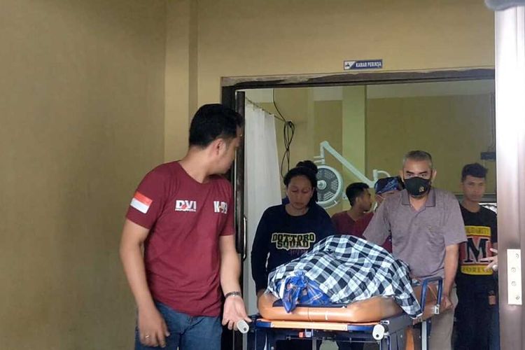 Kasus Pengacara Tewas Ditembak OTK di Bone Sulsel, 18 Saksi Diperiksa