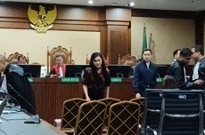 Kesaksian Kedua Sandra Dewi untuk Harvey Moeis di Kasus Korupsi Timah