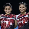 Kisah Perjuangan Greysia Polii Di Thailand Open 2021 Duka Di Balik Bahagia Sang Juara Halaman All Kompas Com