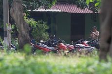 3 Oknum TNI AD Patok Rp 2 Juta Per Kontainer yang Angkut Kendaraan Bodong dari Gudang Pusziad