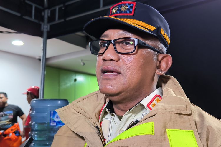 Warga Jakarta Diminta Tak Tergiur Beli Alat Listrik yang Harganya Murah