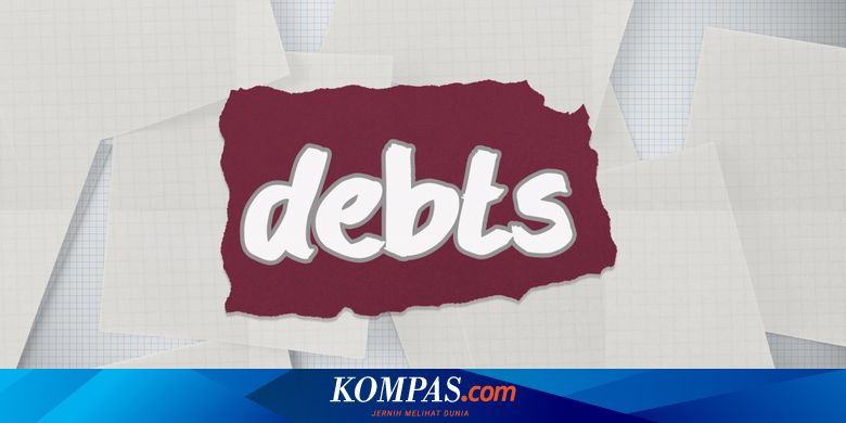 Di Blacklist Bank Indonesia Ana Saya Kaget Padahal Tak Pernah Pinjam Uang Halaman All Kompas Com