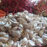 Harga Bawang Putih Naik, Warga di Semarang Pilih Pakai Bumbu Instan karena Lebih Irit