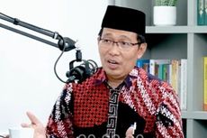 Kemenag Harap Pesantren Lebih Terbuka Sikapi Persoalan Hukum