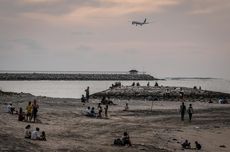 Pantai Jerman di Bali: Jam Buka dan Tiket Masuk