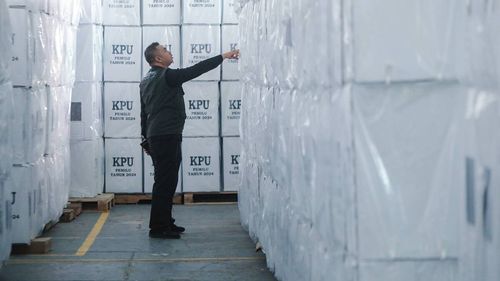 KPU Buka Pendaftaran Lembaga Pemantau Pilkada 2024 Mulai Hari Ini