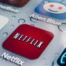Netflix PHK Ratusan Karyawan, Ini Alasannya