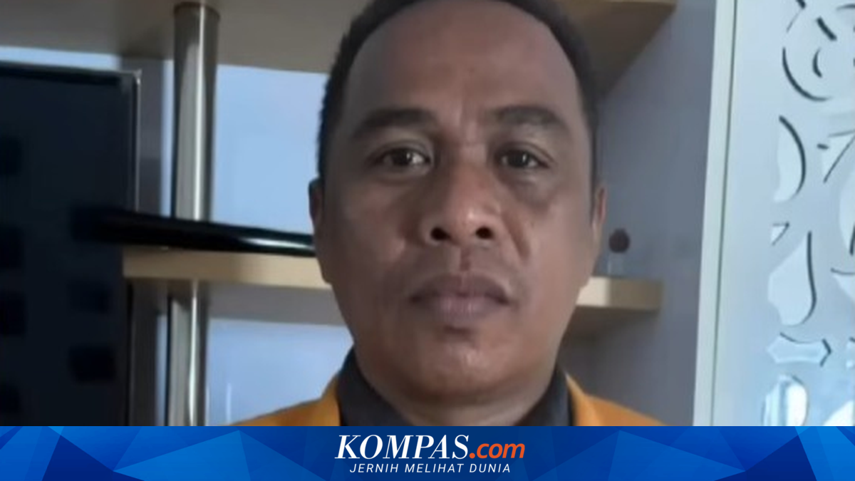 Sempat Buron 11 Tahun, Anggota DPRD Wakatobi Litao Cuma Divonis 1,5 Tahun di Kasus Pembunuhan Remaja