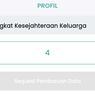 Cara Cek Desil Bansos April 2026 Lewat HP, Cukup Masukkan NIK