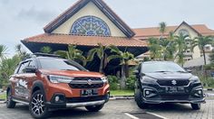 Menggunakan Basis Sama, Ini Perbedaan Suzuki XL7 dengan Ertiga