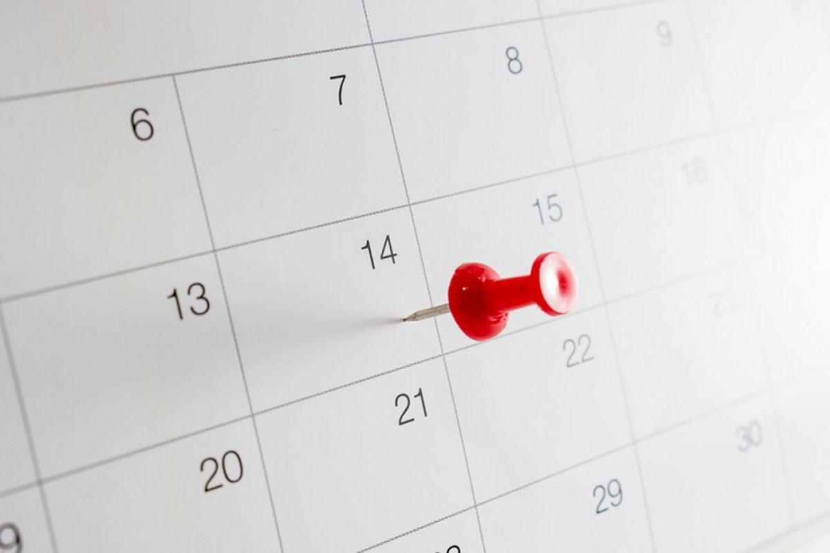 Kalender April 2026: Tanggal Merah, Libur, dan Long Weekend