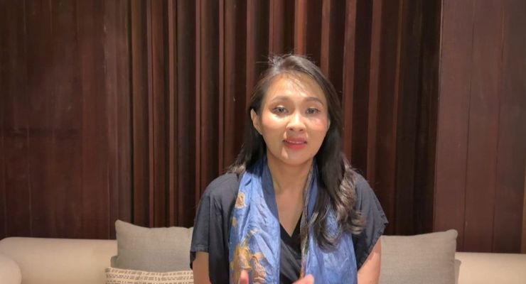 Jika Menang Pilgub Malut, Sherly Akan Rangkul Lawan Politiknya