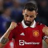 Man United Cetak 4 Kemenangan Beruntun, Kebiasaan yang Harus Diteruskan