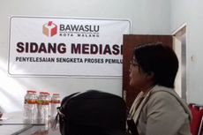 Bawaslu Putuskan ASN Kota Malang yang Foto Pose Dua Jari Bersama Titiek Soeharto Langgar Aturan