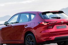 Mazda Belum Bicara Banyak Soal Produk Baru yang Akan Dijual di Indonesia