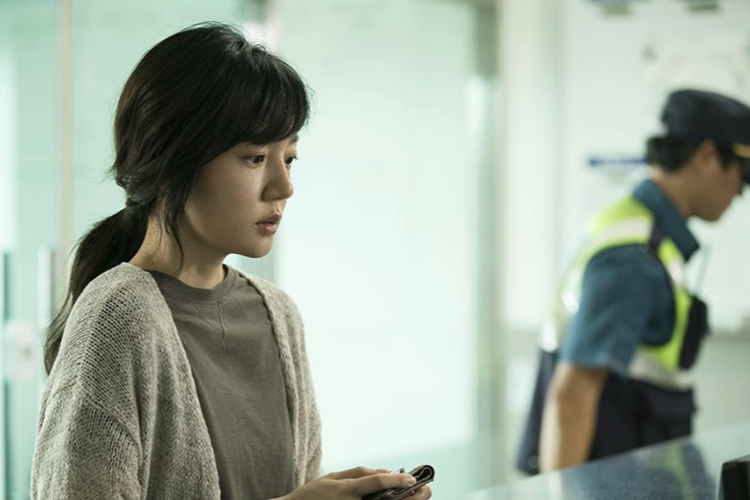 Film Korea Mothers yang rilis tahun 2017