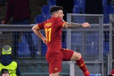 SPAL Vs AS Roma, Saat Jebolan La Masia Cetak Gol Perdana di Serie A...