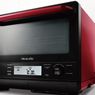 Healsio Superheated Steam Oven, Perangkat Masak Serba Bisa dari Sharp
