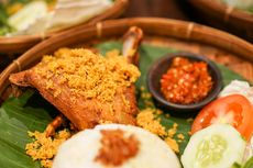 7 Tempat Makan Ayam Goreng di Solo, Salah Satunya Ayam Goreng Mbah Karto
