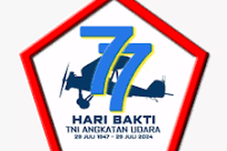 25 Ucapan Selamat Hari Bakti TNI AU 2024 dan Sejarah Singkatnya