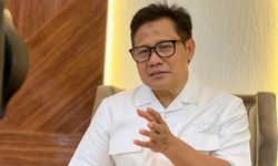 Antisipasi El Nino, Gus Imin Sarankan Pemerintah Gencar Lakukan Modifikasi Cuaca