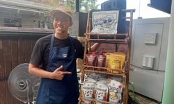 Kisah UMKM Tempe Man, Penjualan Anjlok Saat Pandemi hingga Bisa Bangkit