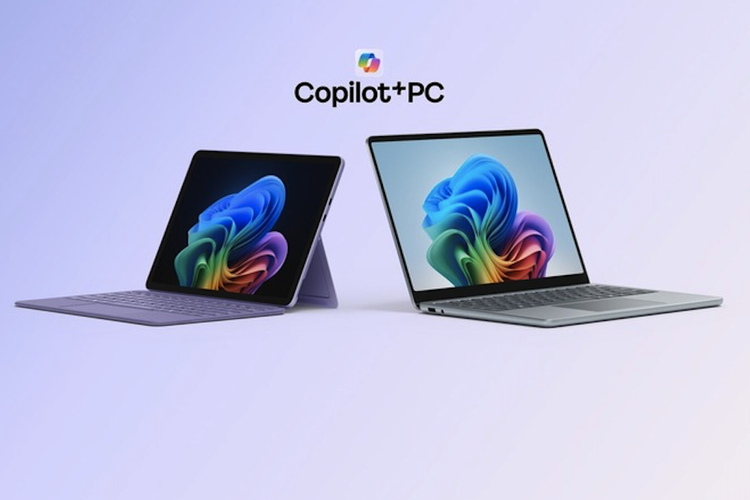 Microsoft Rilis Dua Laptop Surface Baru, Pakai Chip Snapdragon X2 Plus