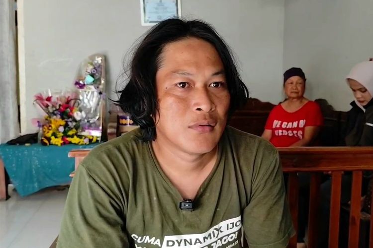Masuk Desil 9, Ayah Siswi Disabilitas Kurang Mampu di Banjarnegara Kaget: Kerja Saya Serabutan