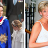 Anting Mutiara Kate Middleton, Bukti Penghormatan untuk Putri Diana