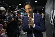 Pemilu Thailand: Pelopor Pro-demokrasi Pita Limjaroenrat Hadapi Ancaman Diskualifikasi