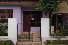 Terduga Teroris di Cisauk Menghilang dari Rumah Sebelum Bom Thamrin
