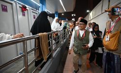 Tagline “Haji Ramah Lansia” Dinilai Belum Sesuai, Gus Muhaimin: Perlu Benar-benar Diterapkan