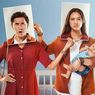 Hayati Karakter Perempuan di Film Baby Blues, Vino G Bastian Sebut Impiannya sebagai Aktor Tercapai