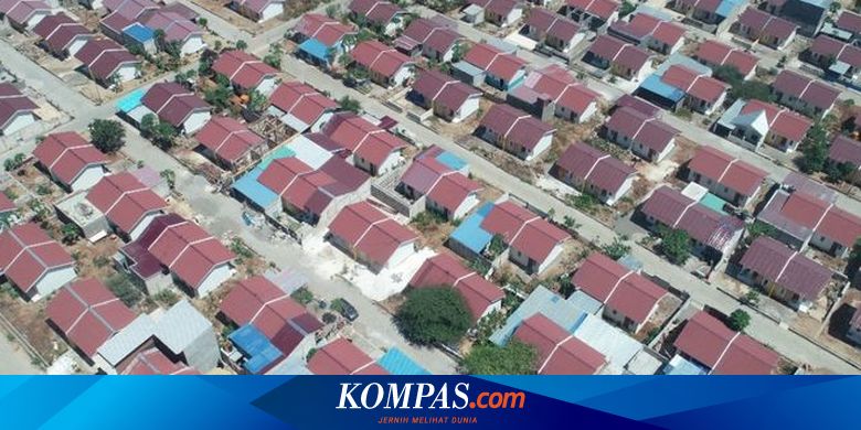 Pemerintah Disarankan Buat Iuran Tapera Opsional, Bukan Kewajiban