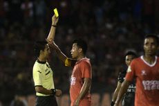 Pada Putaran Kedua, Liga 1 Akan Gunakan Wasit Asing