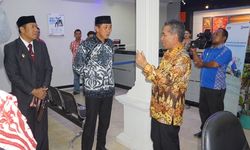 Punya Potensi Bisnis, BRI Naikan Status KCP Morowali Jadi Kantor Cabang